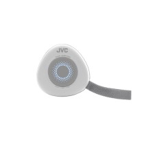 GŁOŚNIK PRZENOŚNY JVC XS-E423G szary BLUETOOTH USB-C