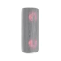 GŁOŚNIK PRZENOŚNY JVC XS-E423G szary BLUETOOTH USB-C