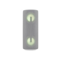 GŁOŚNIK PRZENOŚNY JVC XS-E423G szary BLUETOOTH USB-C