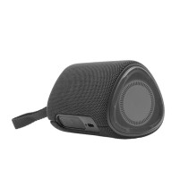 Głośnik przenośny JVC XS-E213B czarny Bluetooth IPX6
