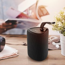 Głośnik przenośny JVC XS-E213B czarny Bluetooth IPX6