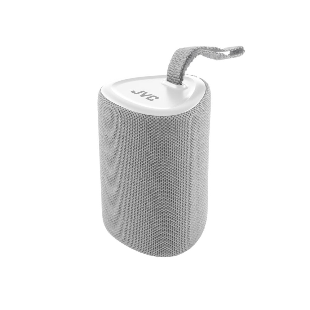 Głośnik przenośny JVC XS-E213G szary bluetooth 5.0 IPX6
