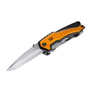 Multitool 9w1 z nożem 10cm CAT XL 9-in-1 Multi-Function Tool