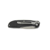 Nóż składany 17,5cm CAT Tanto Folding Knife 95 gramów