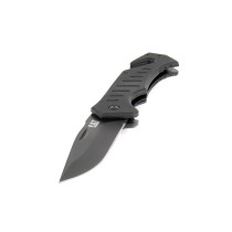 Nóż składany 20,3cm CAT Drop Point Folding Knife 141 gramów