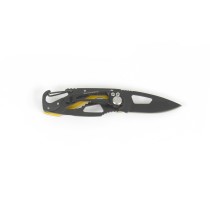 Nóż składany z karabińczykiem 13,3cm CAT Folding Pocket Buddy