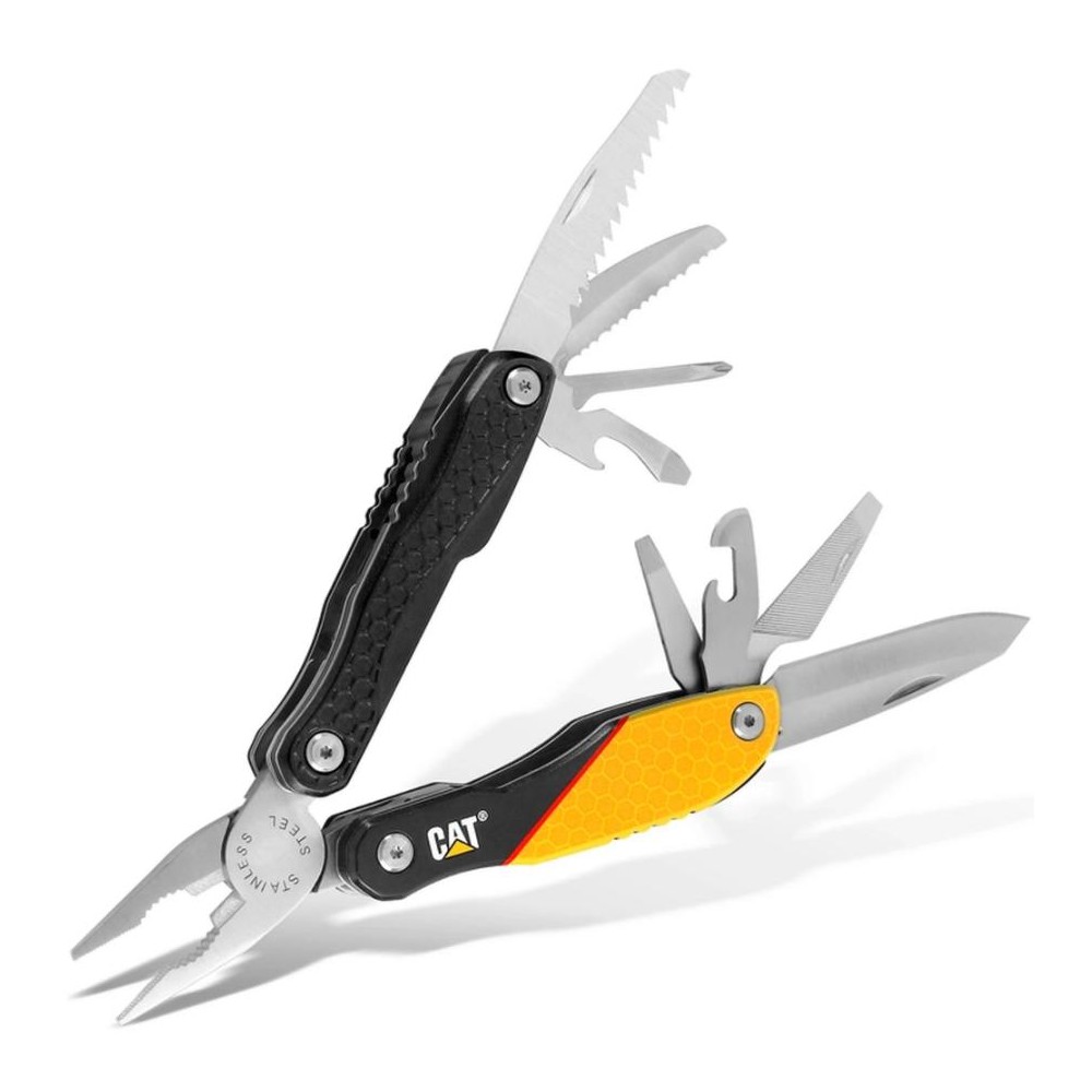 Multitool 13w1 CAT 13-in-1 Multi-Function Tool