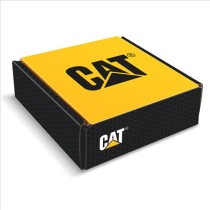 CAT Zestaw XL 3 szt. MultiTool 9w1, Nóż i Brelok 7w1