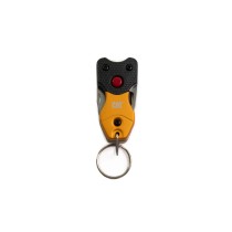 CAT Zestaw XL 3 szt. MultiTool 9w1, Nóż i Brelok 7w1
