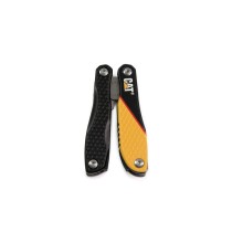 CAT Zestaw Mini 3 szt. MultiTool 12w1, Nóż i Brelok 7w1
