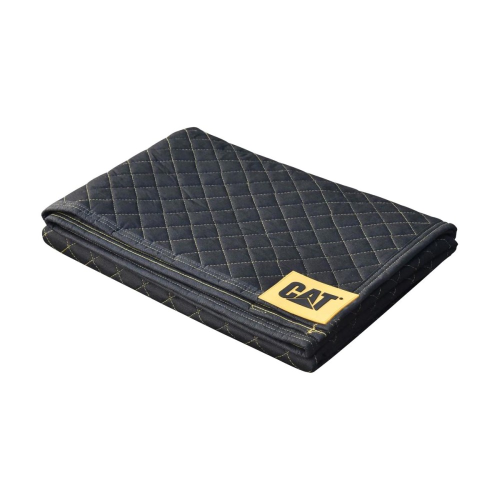 Koc warsztatowy, ochronny 182,9x101,6cm CAT