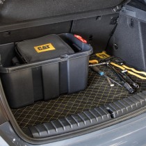 Koc warsztatowy, ochronny 182,9x101,6cm CAT