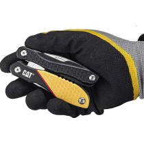 Zestaw Multitool CAT 13w1 + Nóż składany CAT Folding Knife