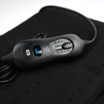 Mata grzewcza Melissa 16760050 80 x 150 cm 60W