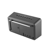 Radio DAB JVC RA-E611B-DAB czarne