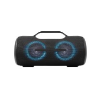 Głośnik przenośny JVC XS-E643 czarny 60W Bluetooth USB TWS 