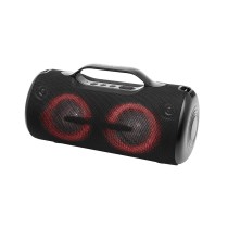 Głośnik przenośny JVC XS-E643 czarny 60W Bluetooth USB TWS 