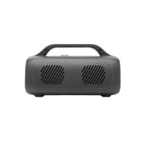 Głośnik przenośny JVC XS-E843 czarny Bluetooth Aux USB IPX5