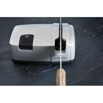 Elektryczna ostrzałka do noży GASTRONOMA 18310012 aluminiowa