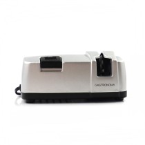 Elektryczna ostrzałka do noży GASTRONOMA 18310012 aluminiowa