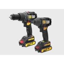 CAT wiertarko- wkrętarka DX12K