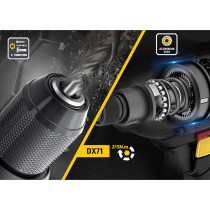 CAT wiertarko- wkrętarka DX12K