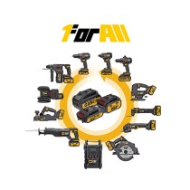 CAT wiertarko- wkrętarka DX12K