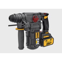 Młotowiertarka akumulatorowa CAT DX21 SDS