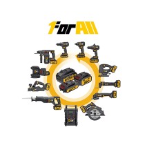 Młotowiertarka akumulatorowa CAT DX21 SDS