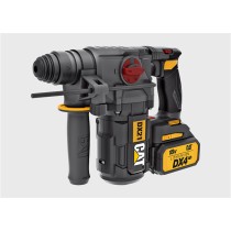 Młotowiertarka bez akumulatora CAT DX21B