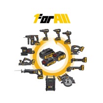 Młotowiertarka bez akumulatora CAT DX21B