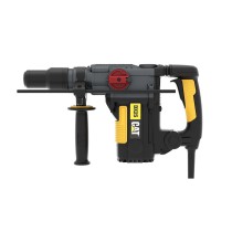 Młotowiertarka sieciowa CAT DX25 1100W SDS Max