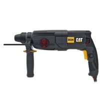 Młotowiertarka sieciowa CAT DX26 800W SDS+