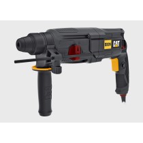Młotowiertarka sieciowa CAT DX26 800W SDS+