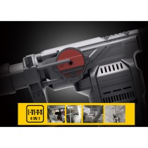 CAT młotowiertarka sieciowa DX27