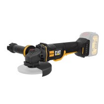 Szlifierka kątowa CAT DX314B bez akumulatora