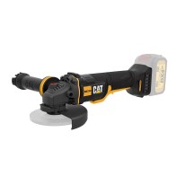 Szlifierka kątowa CAT DX314B bez akumulatora