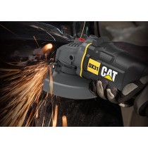 Szlifierka kątowa CAT DX31B 18V 8500 obr/min bez akumulatora 1 FOR ALL