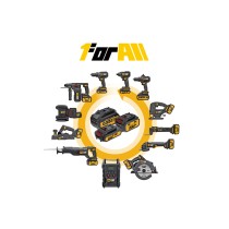 Szlifierka kątowa CAT DX31B 18V 8500 obr/min bez akumulatora 1 FOR ALL