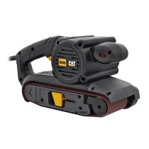 CAT szlifierka taśmowa DX48