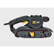 CAT szlifierka taśmowa DX48