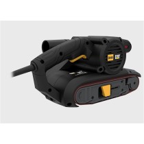 CAT szlifierka taśmowa DX48