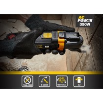 CAT multitool sieciowy DX49.1