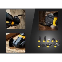 CAT multitool sieciowy DX49.1