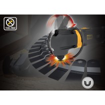 CAT multitool sieciowy DX49.1