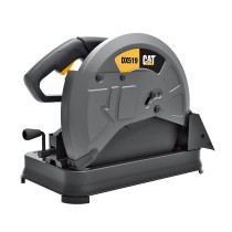 CAT pilarka do ciecia metalu DX519