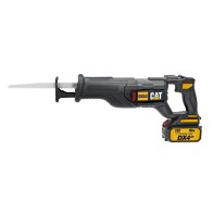 Piła szablasta CAT DX52B 18V bez akumulatora 3000 obr./min