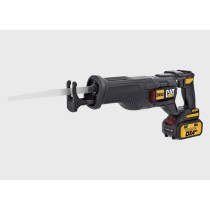 Piła szablasta CAT DX52B 18V bez akumulatora 3000 obr./min