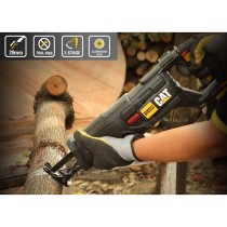 Piła szablasta CAT DX52B 18V bez akumulatora 3000 obr./min