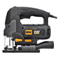 Wyrzynarka sieciowa CAT DX54 750W LED 2,3kg